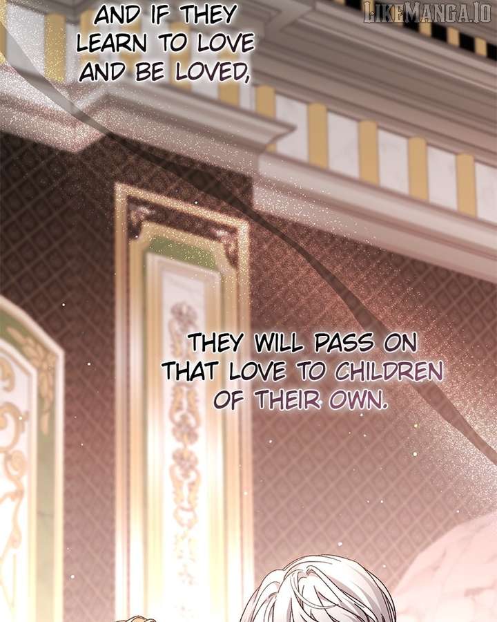 Tyrant wants a better life Chapter 129 - Page 132