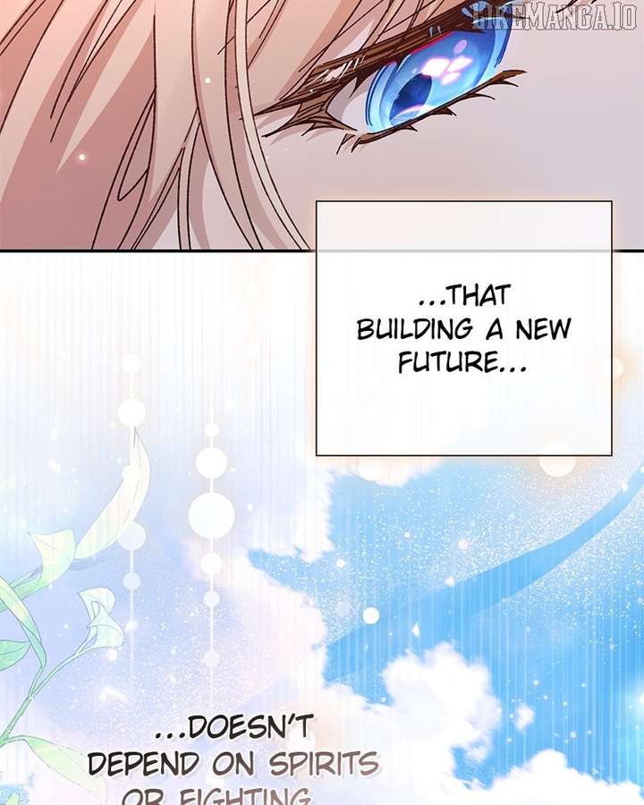 Tyrant wants a better life Chapter 129 - Page 135