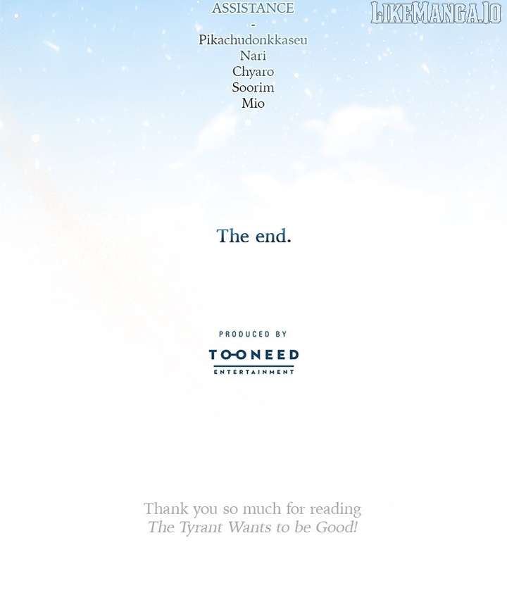 Tyrant wants a better life Chapter 129 - Page 139