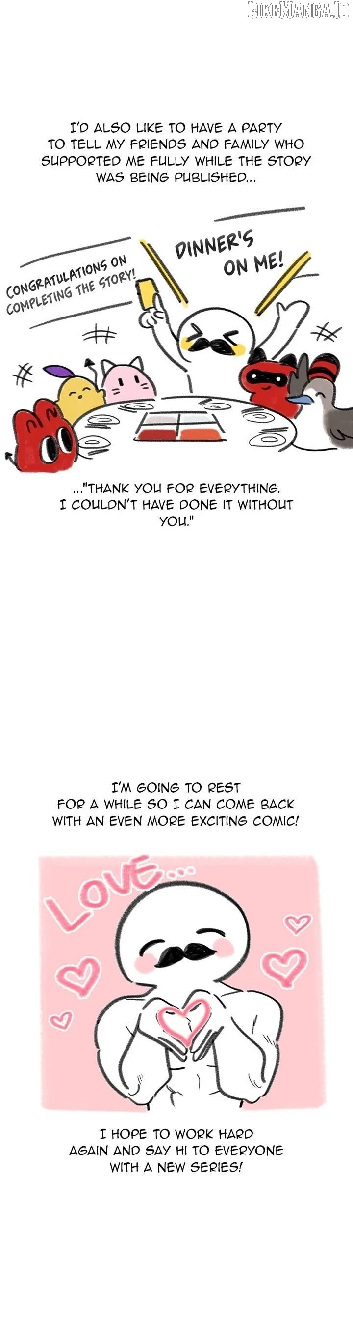 Tyrant wants a better life Chapter 130 - Page 4