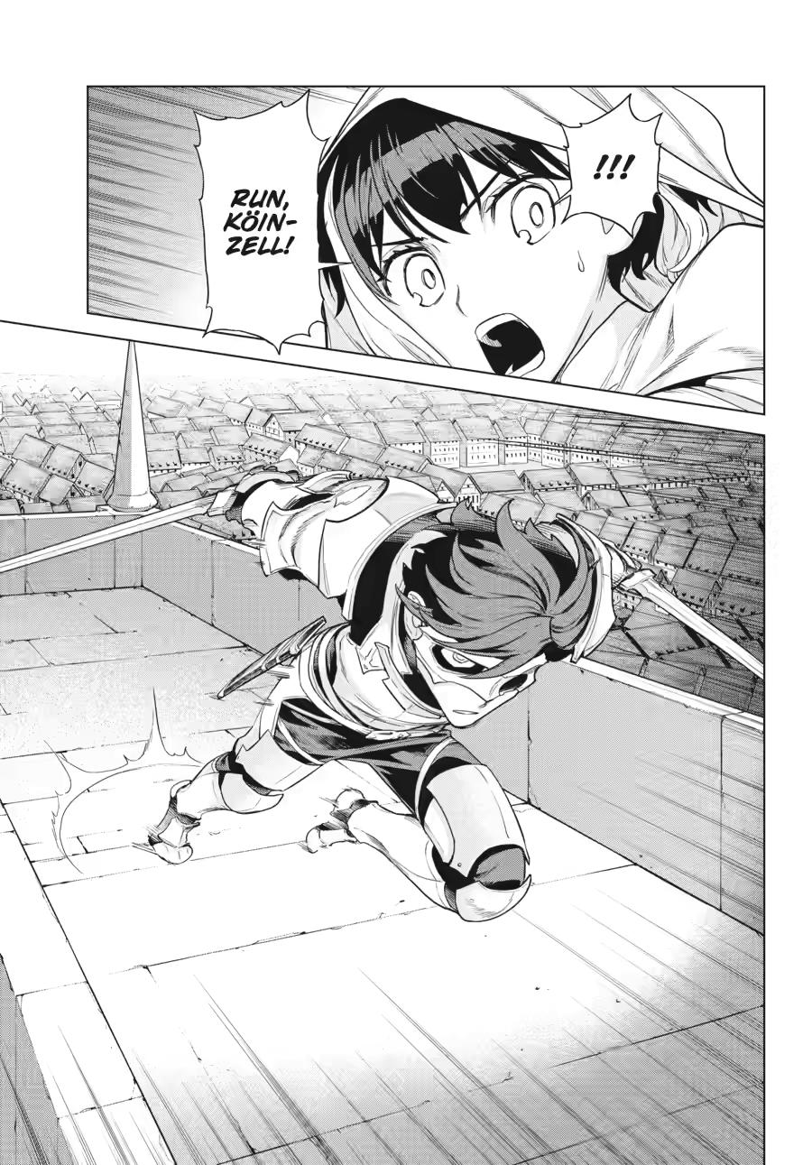 Ubel Blatt II Chapter 16 - Page 27