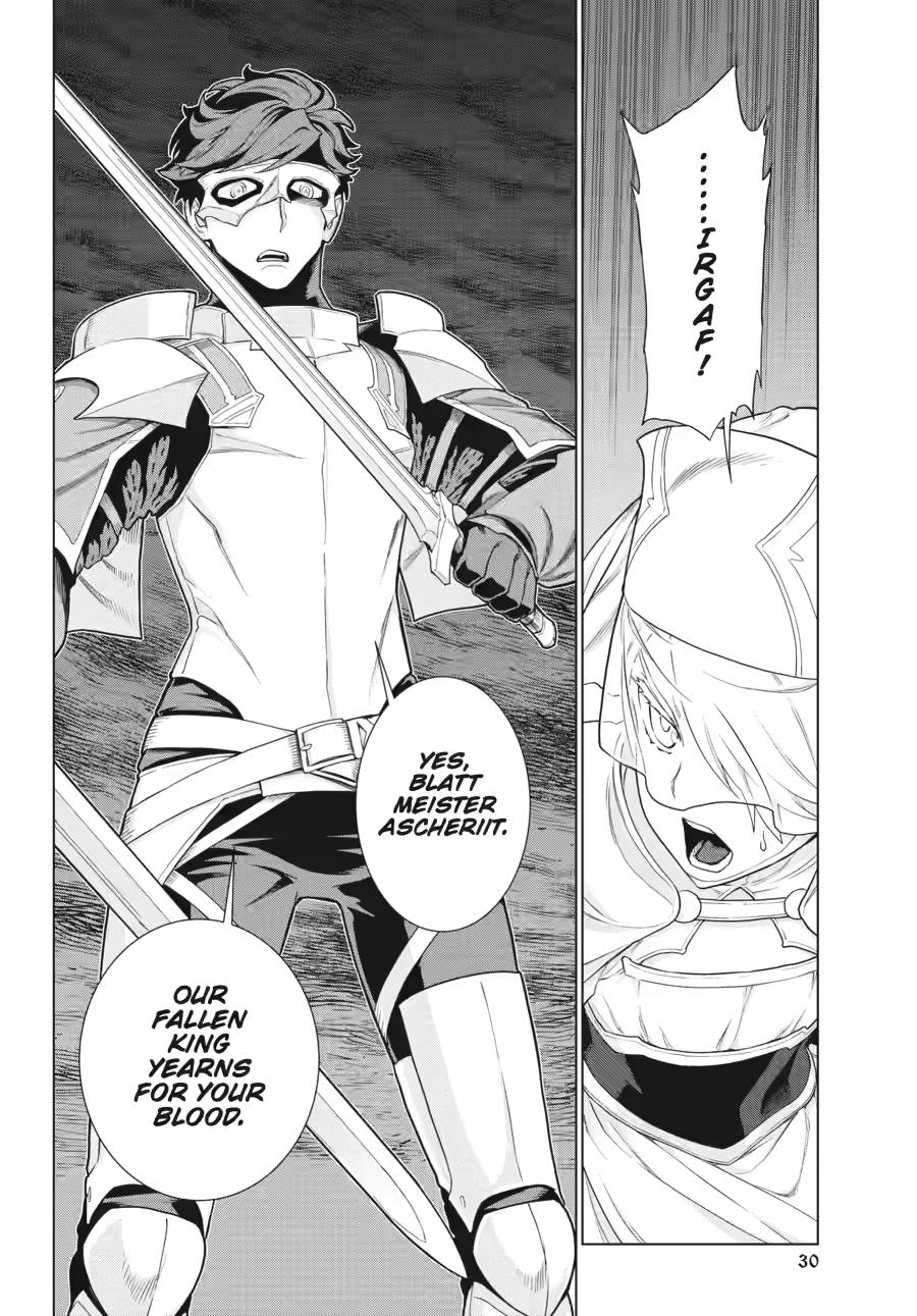 Ubel Blatt II Chapter 16 - Page 29