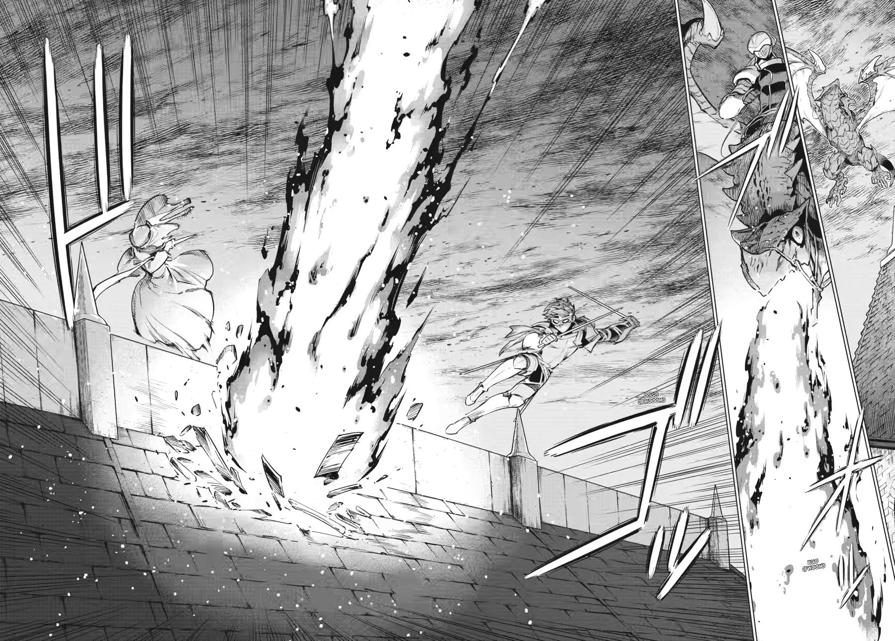 Ubel Blatt II Chapter 17 - Page 11