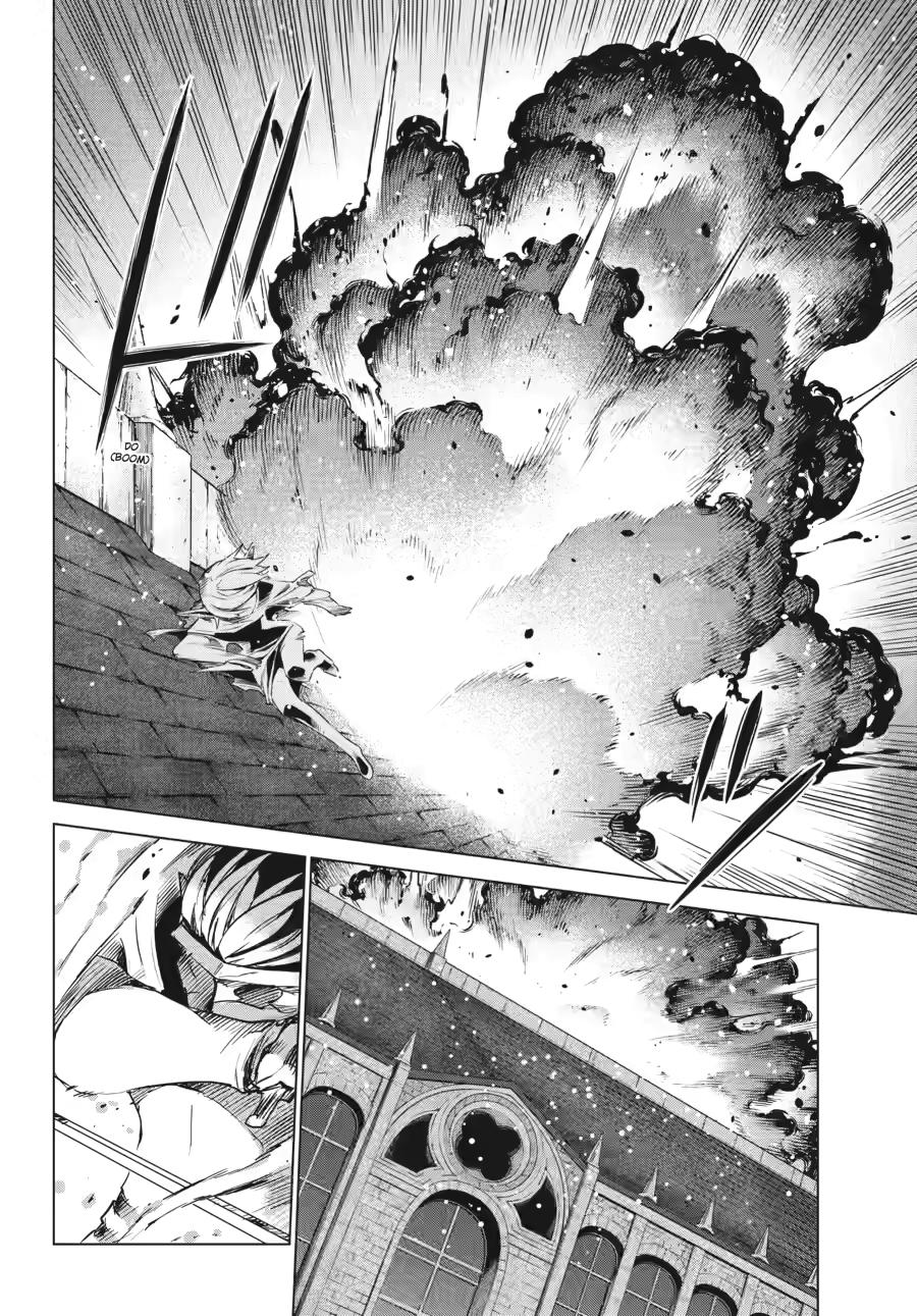 Ubel Blatt II Chapter 17 - Page 17