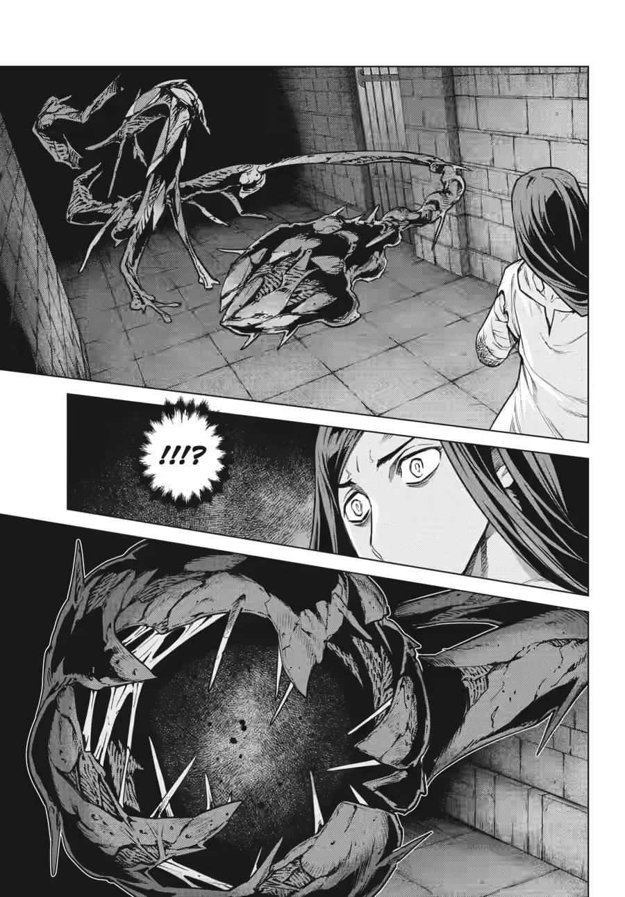 Ubel Blatt II Chapter 17 - Page 25