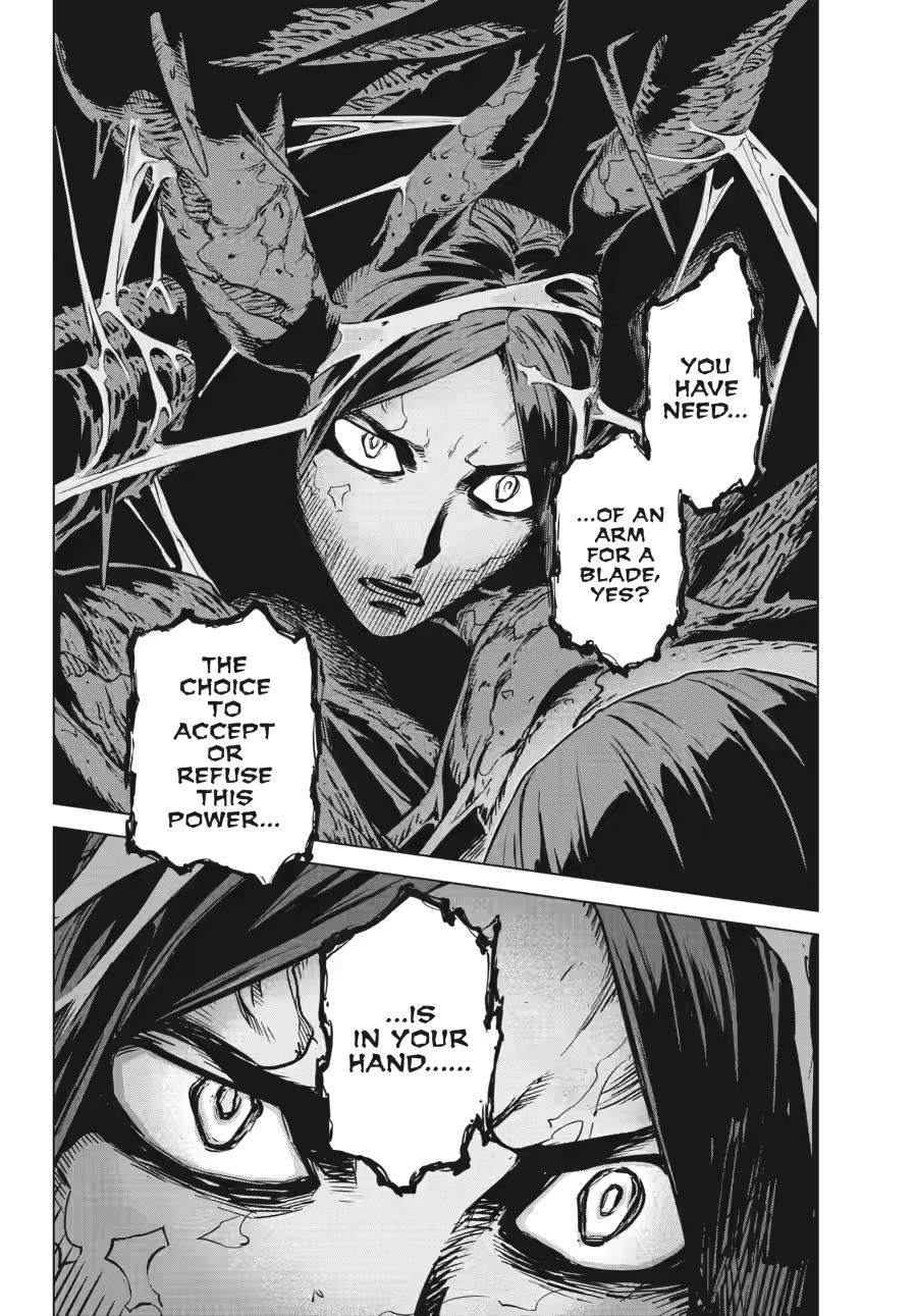 Ubel Blatt II Chapter 17 - Page 26