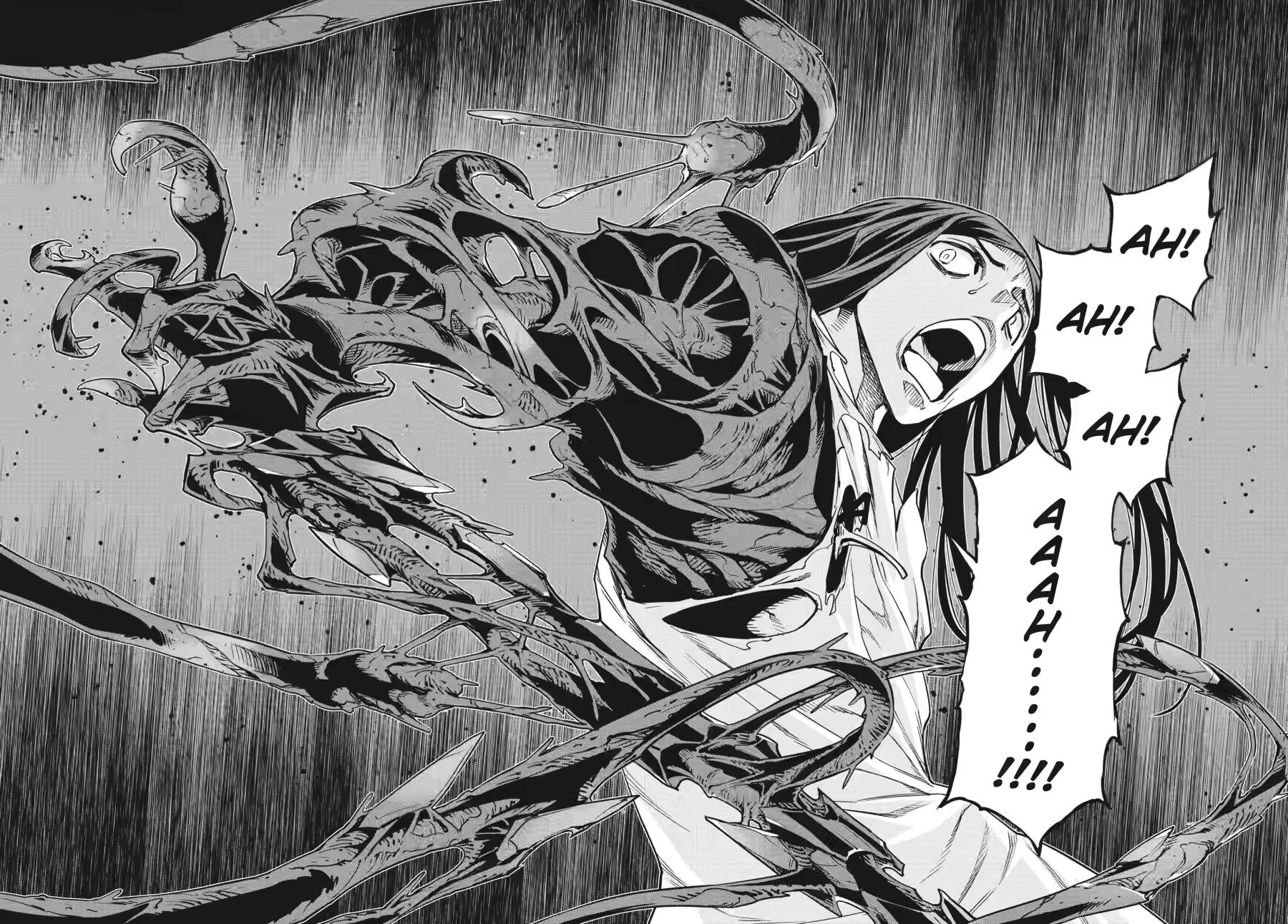 Ubel Blatt II Chapter 17 - Page 28