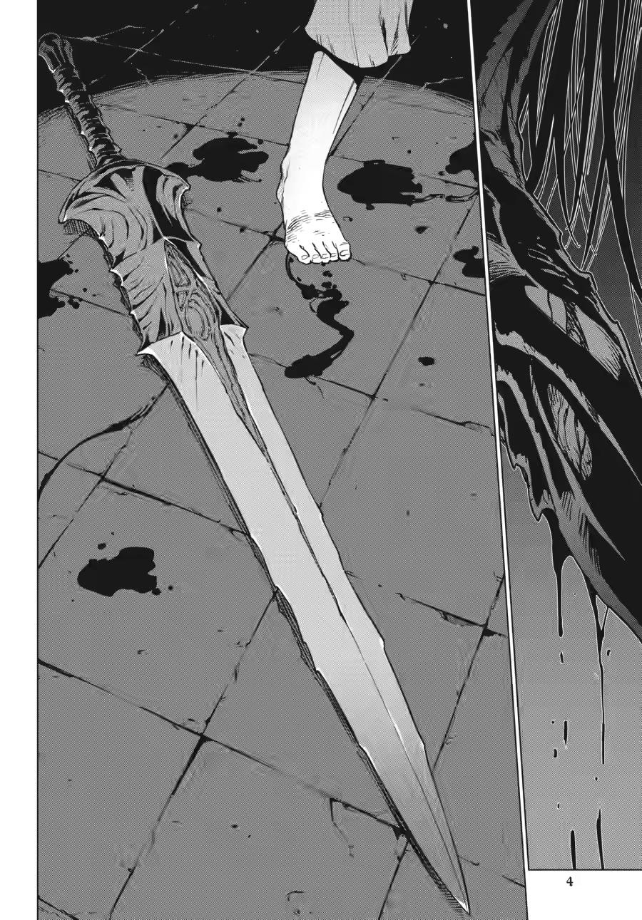 Ubel Blatt II Chapter 18 - Page 4