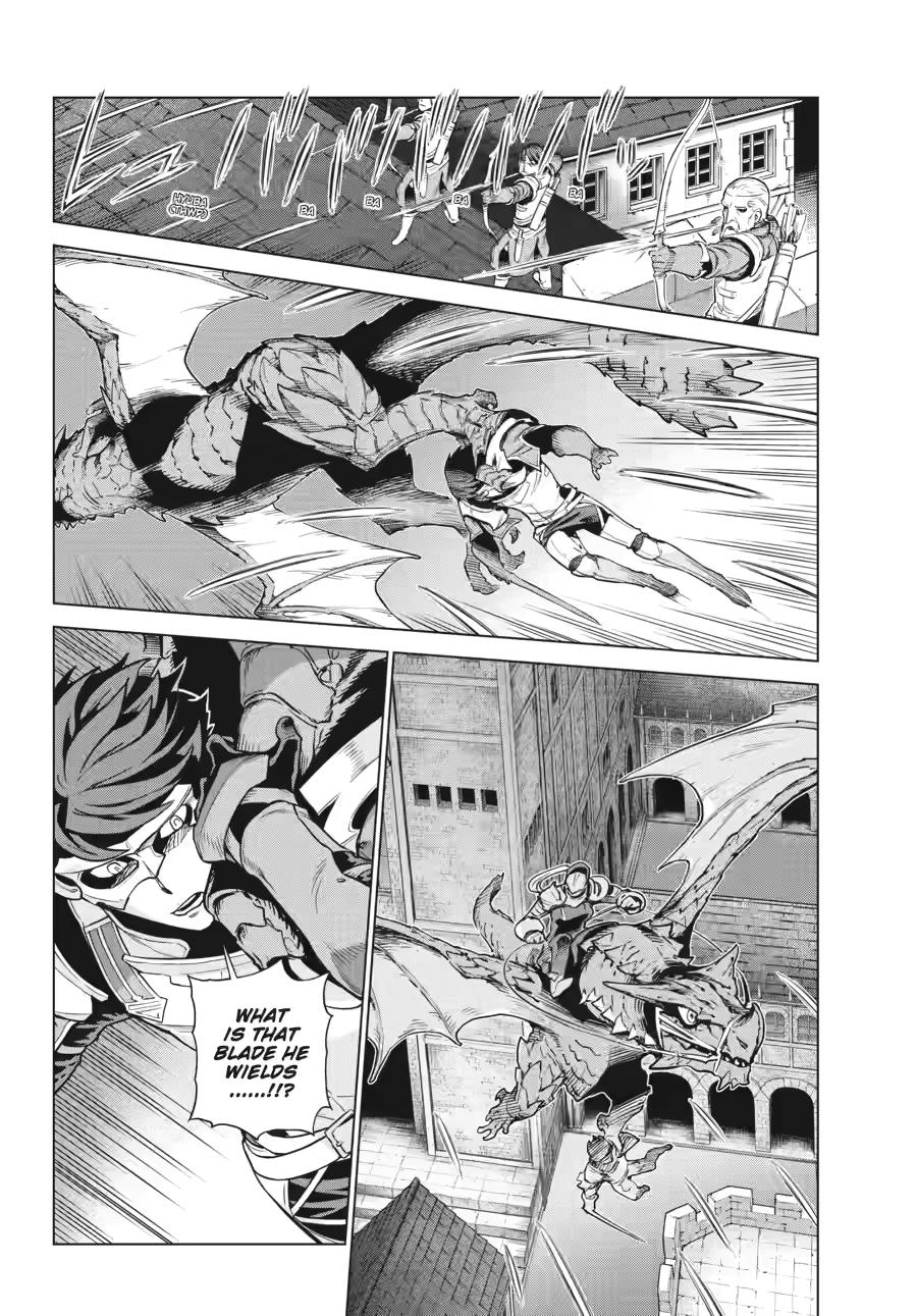 Ubel Blatt II Chapter 18 - Page 28