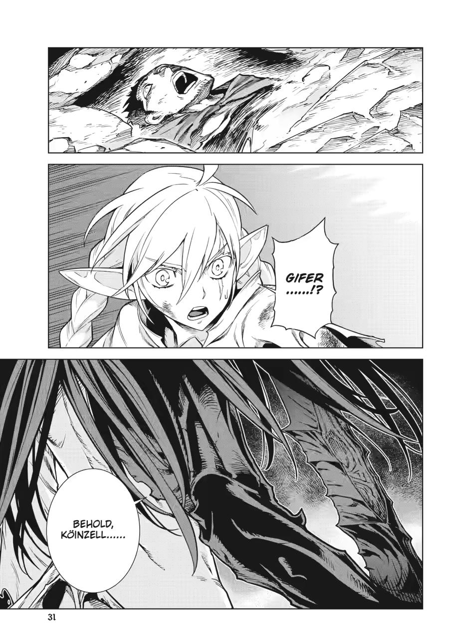 Ubel Blatt II Chapter 18 - Page 29