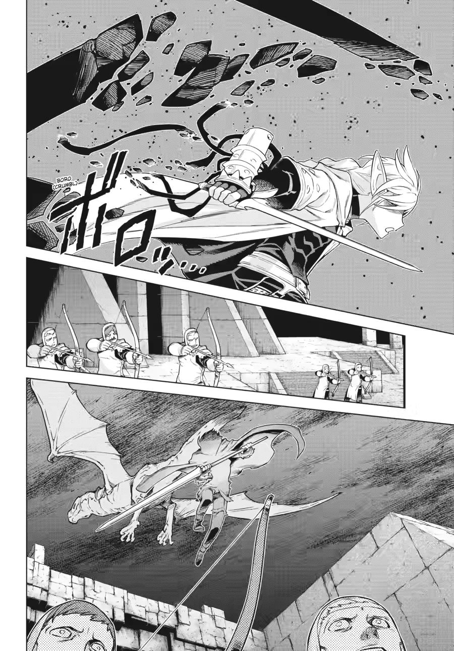 Ubel Blatt II Chapter 20 - Page 14