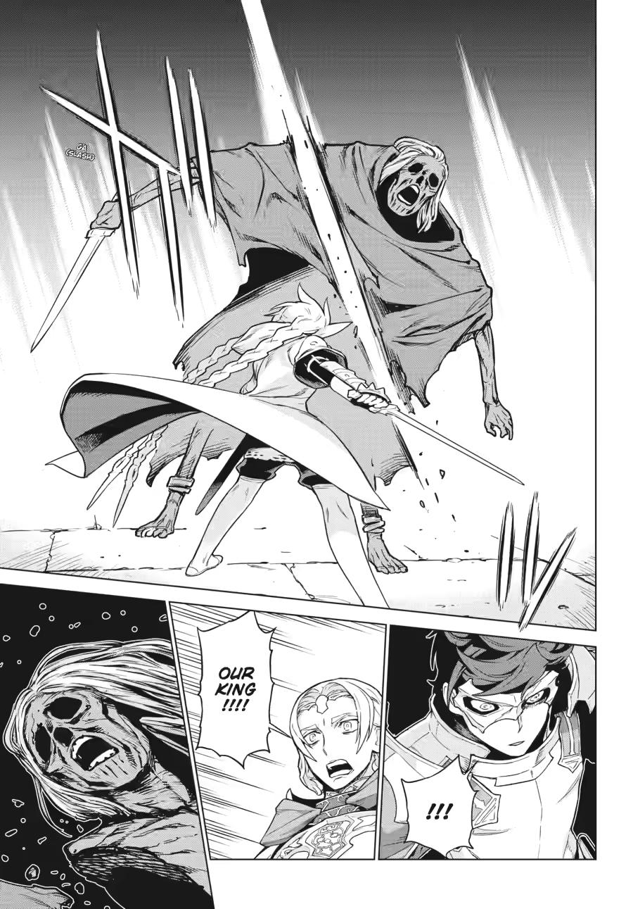 Ubel Blatt II Chapter 20 - Page 23