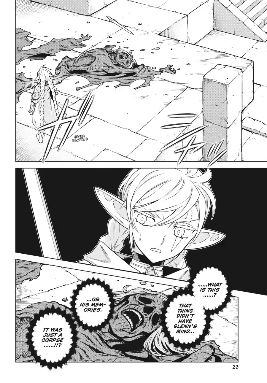 Ubel Blatt II Chapter 20 - Page 24