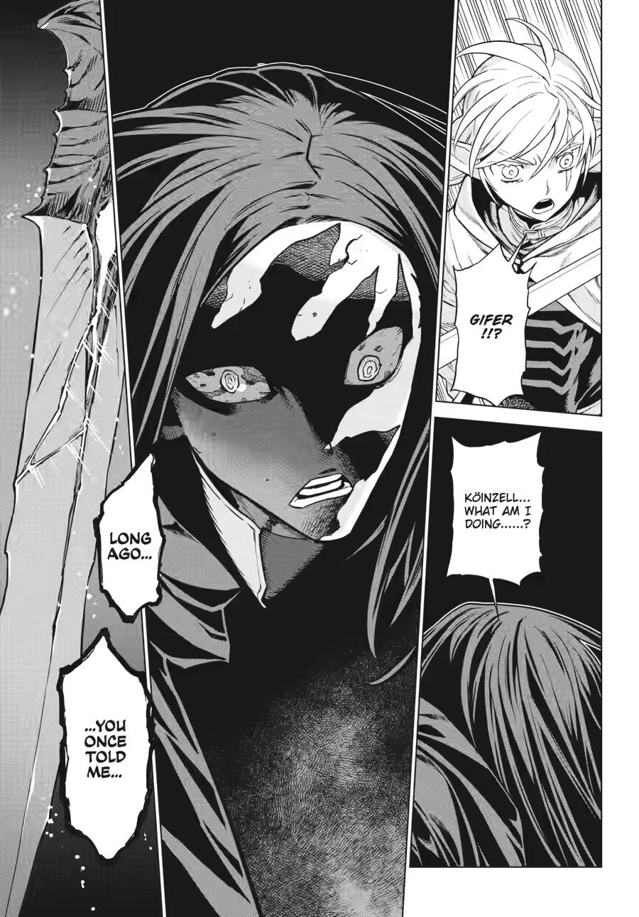 Ubel Blatt II Chapter 20 - Page 27