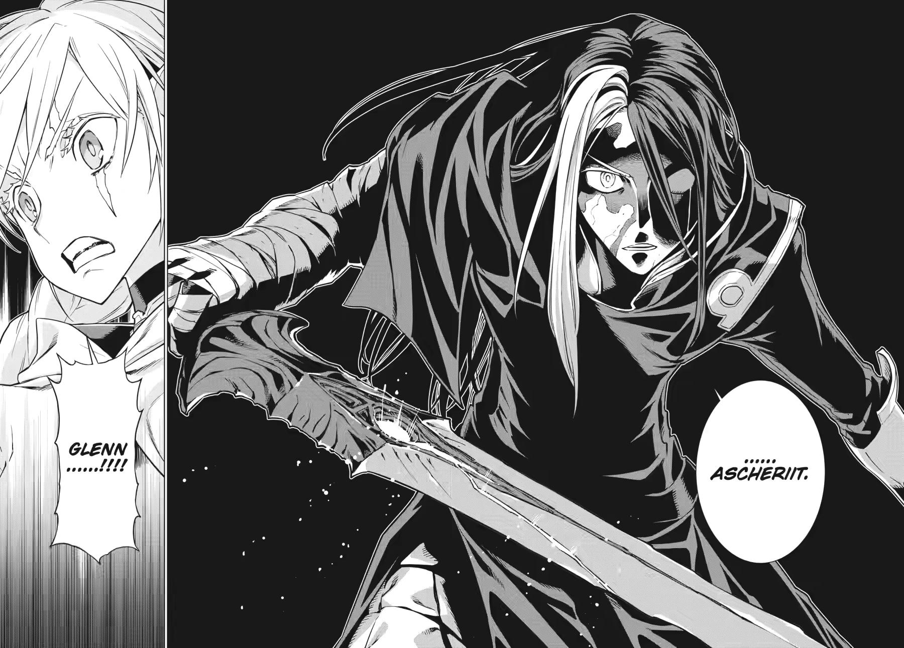 Ubel Blatt II Chapter 20 - Page 30