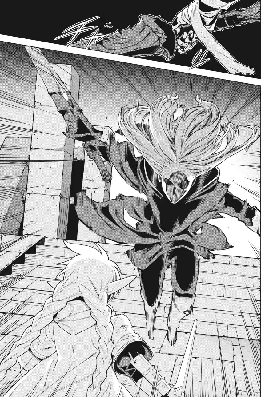 Ubel Blatt II Chapter 21 - Page 4