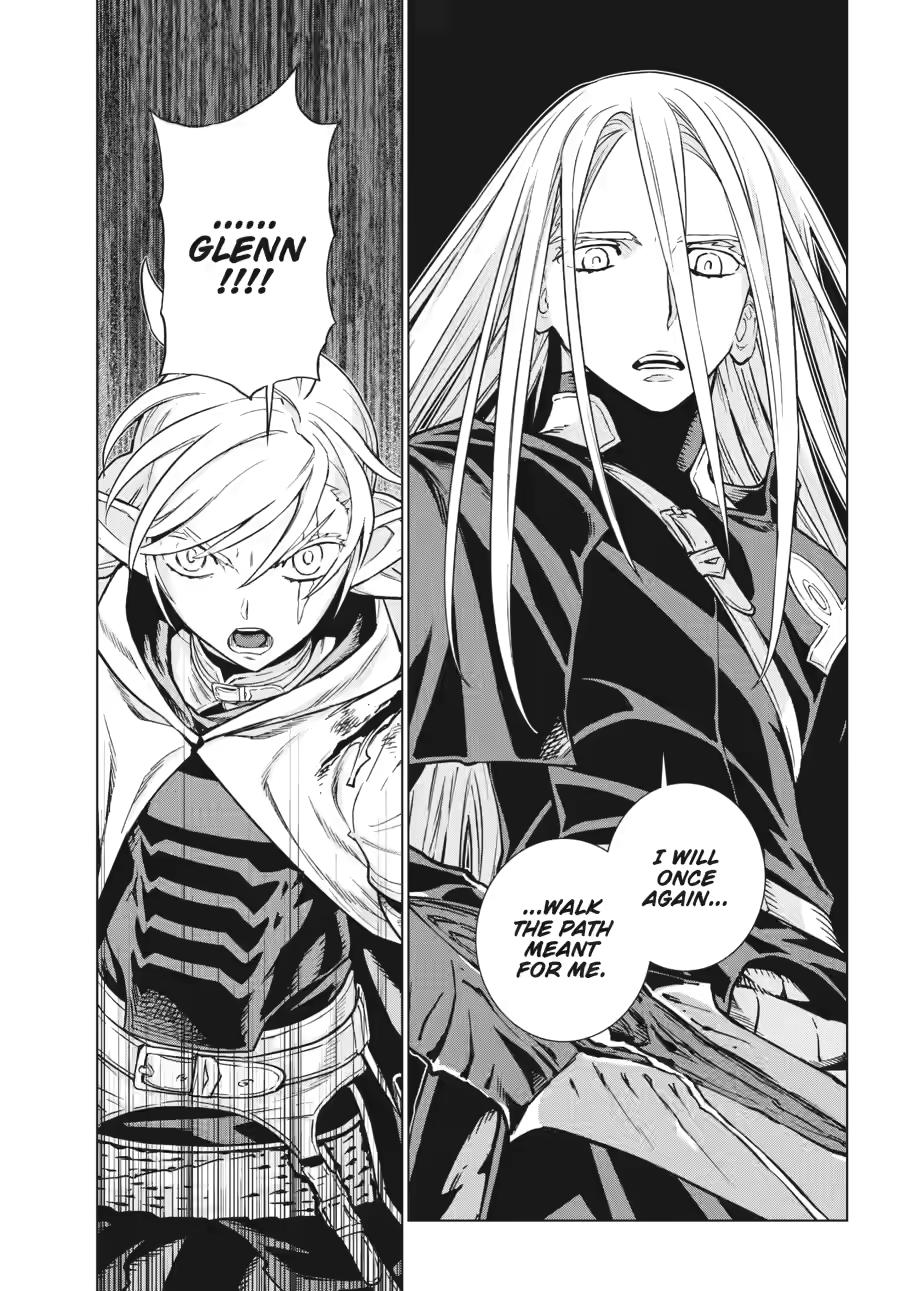 Ubel Blatt II Chapter 21 - Page 17