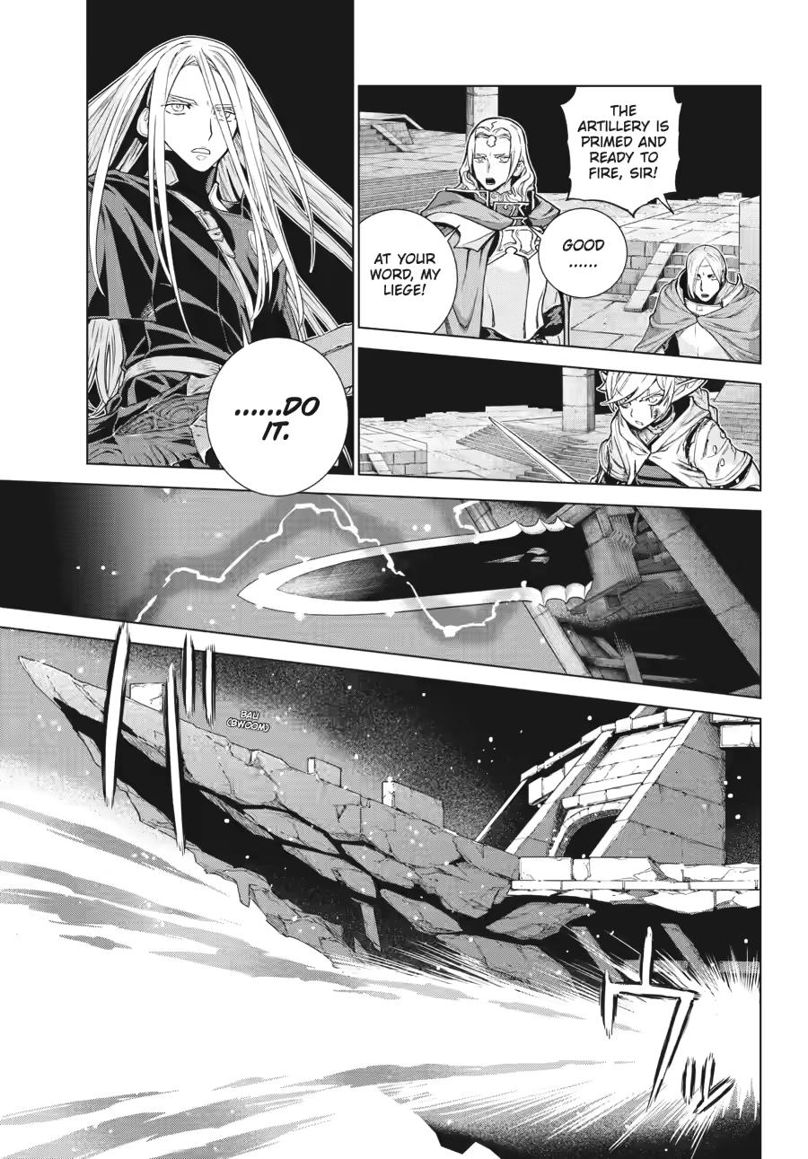 Ubel Blatt II Chapter 21 - Page 21