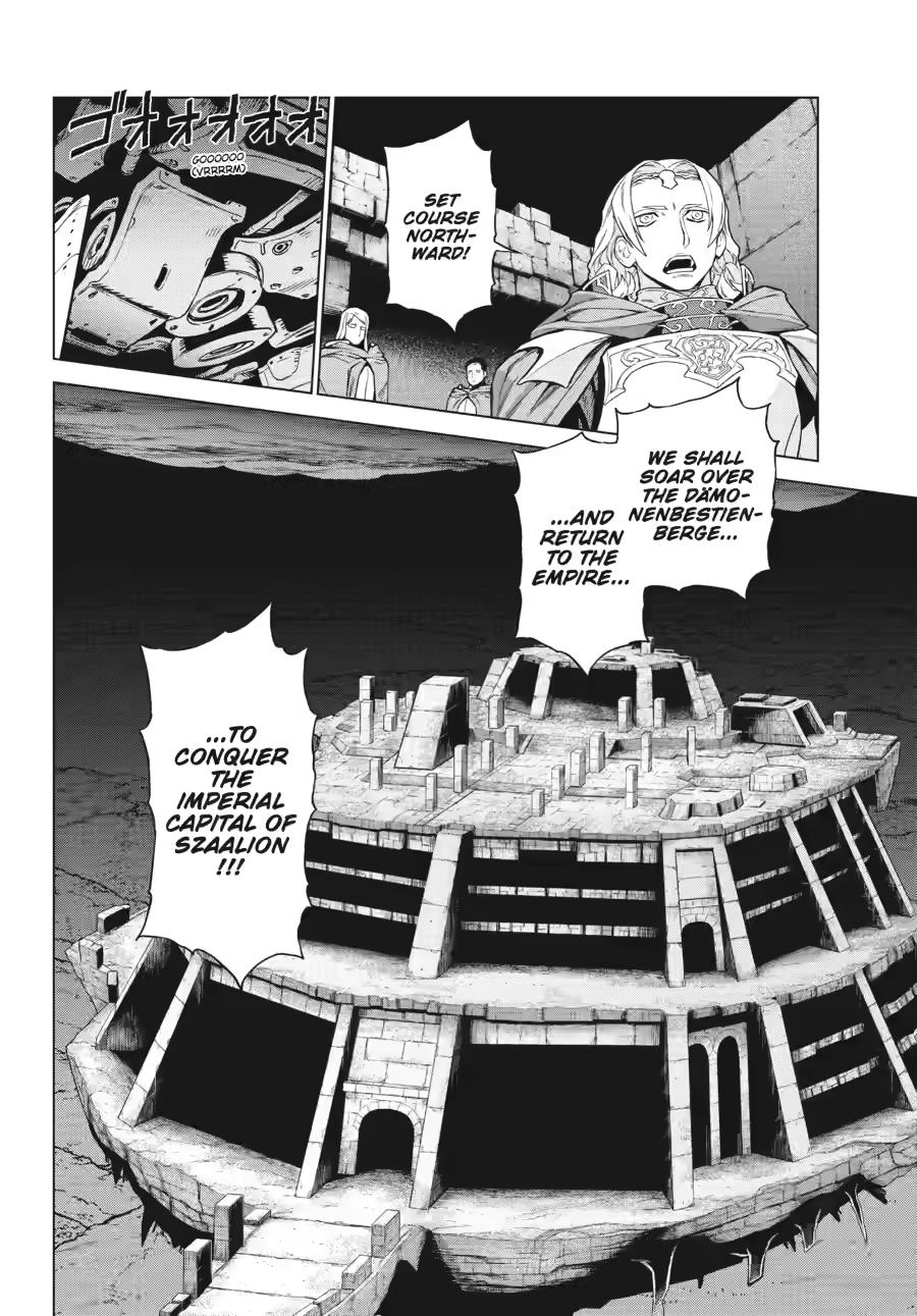 Ubel Blatt II Chapter 21 - Page 24