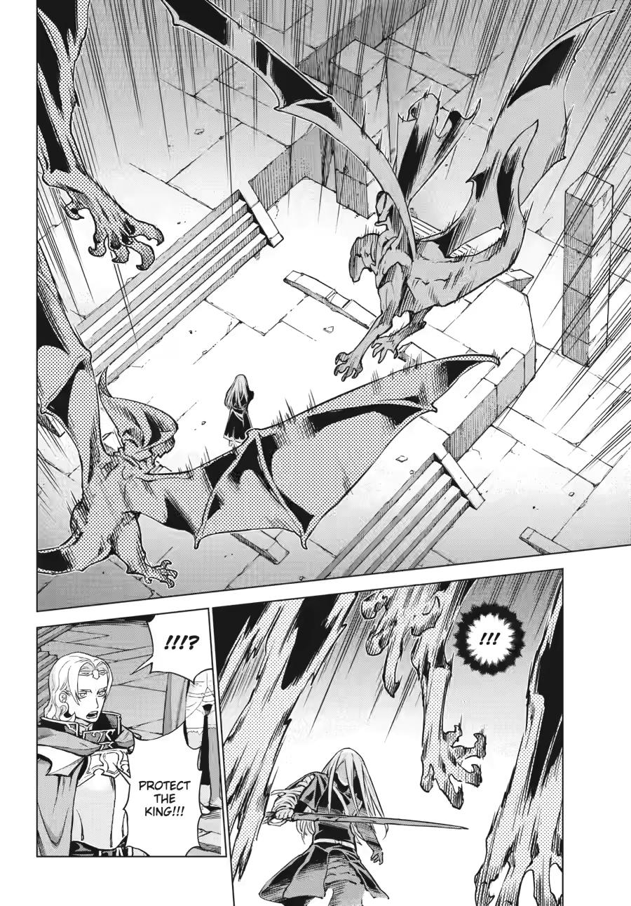 Ubel Blatt II Chapter 21 - Page 26