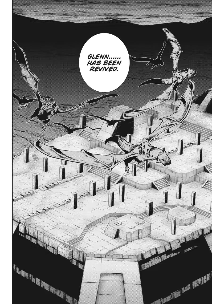 Ubel Blatt II Chapter 21 - Page 30