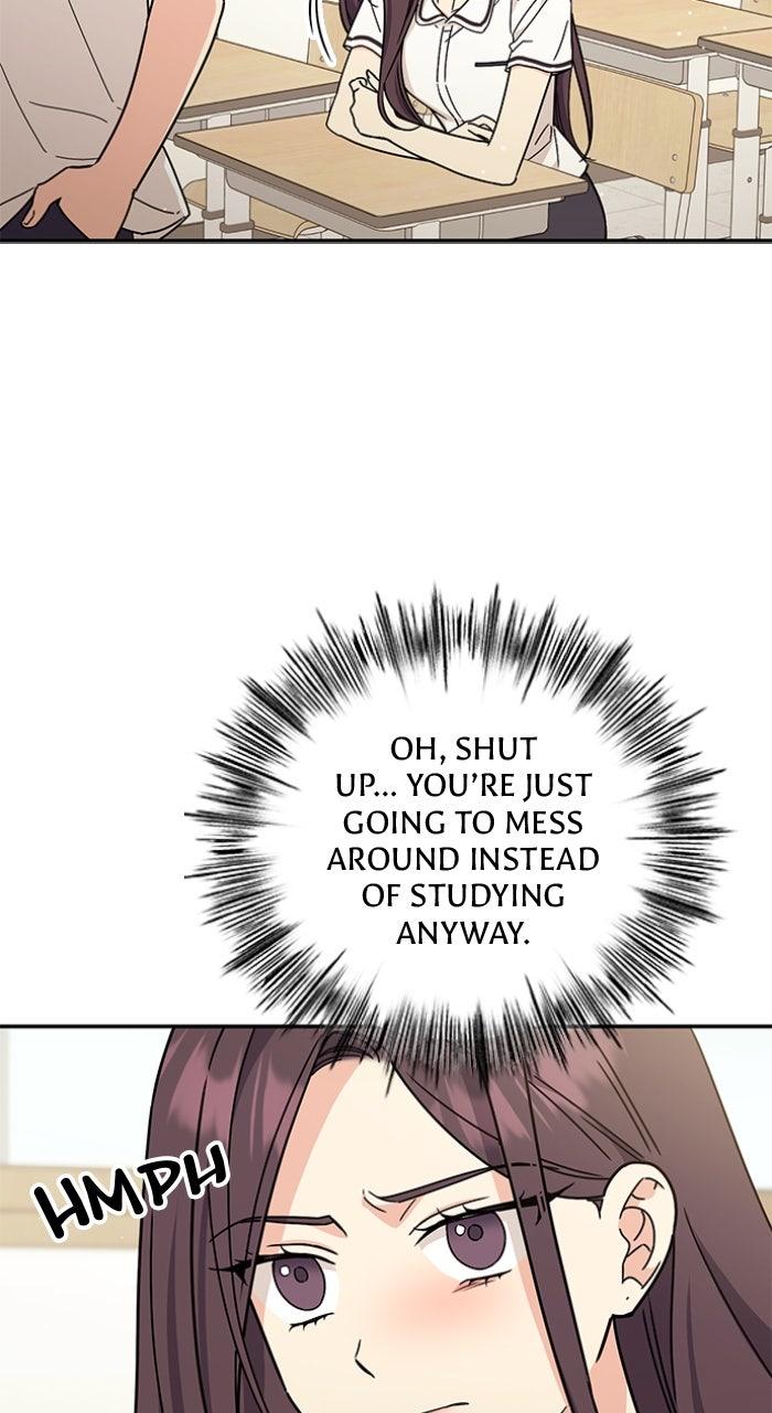 Ugly Duckling Complex Chapter 51 - Page 4