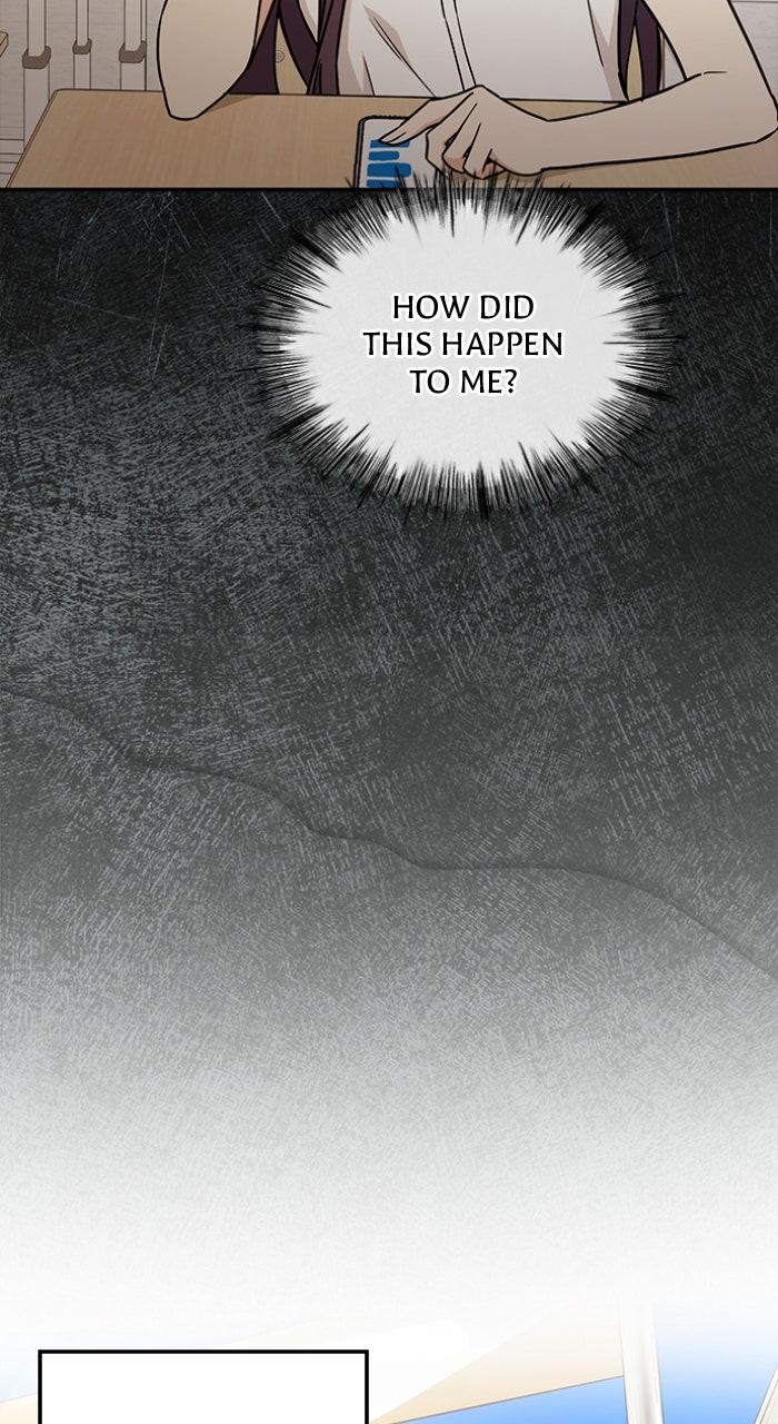 Ugly Duckling Complex Chapter 51 - Page 8