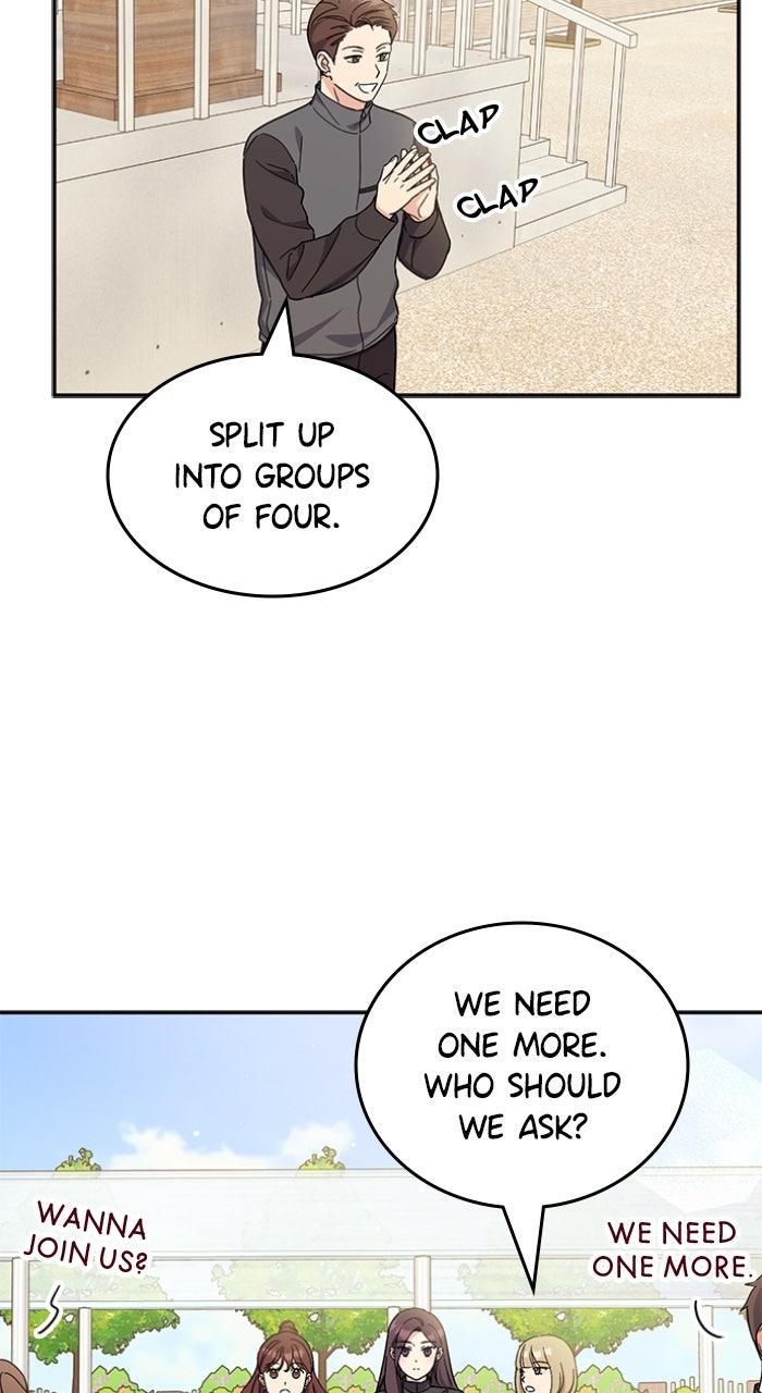 Ugly Duckling Complex Chapter 51 - Page 10