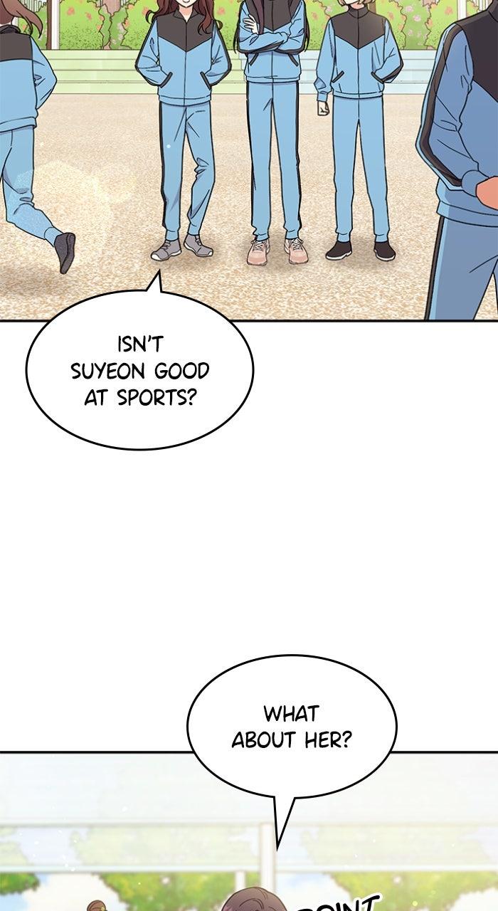 Ugly Duckling Complex Chapter 51 - Page 11