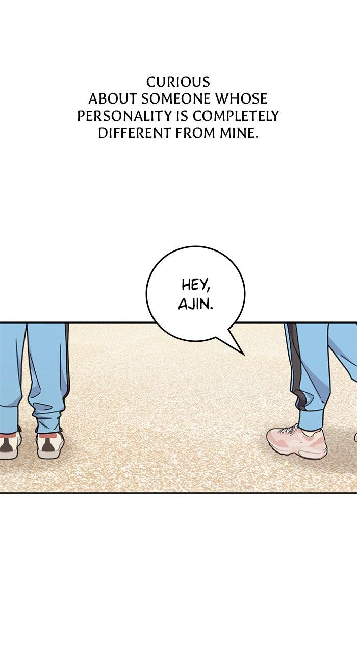 Ugly Duckling Complex Chapter 51 - Page 16