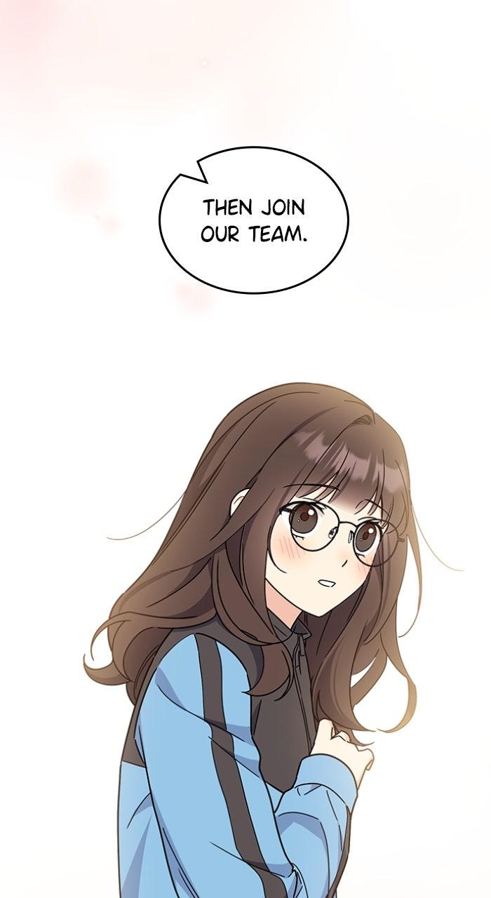 Ugly Duckling Complex Chapter 51 - Page 20