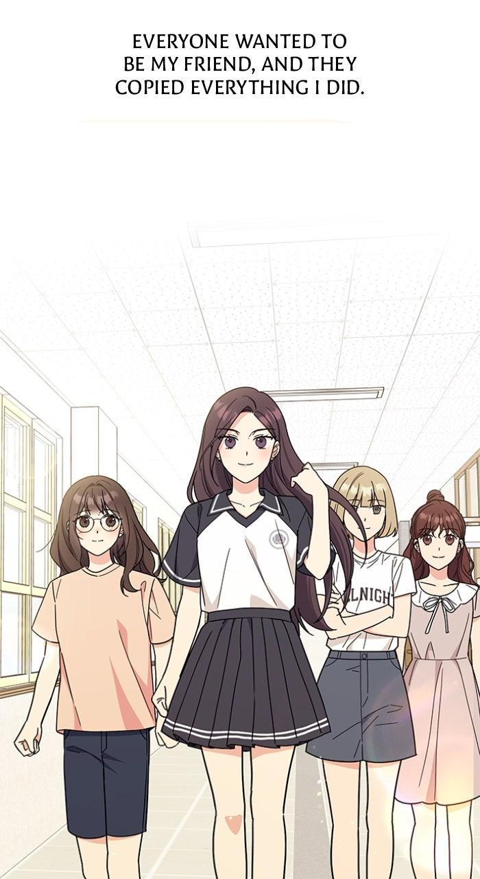 Ugly Duckling Complex Chapter 51 - Page 26