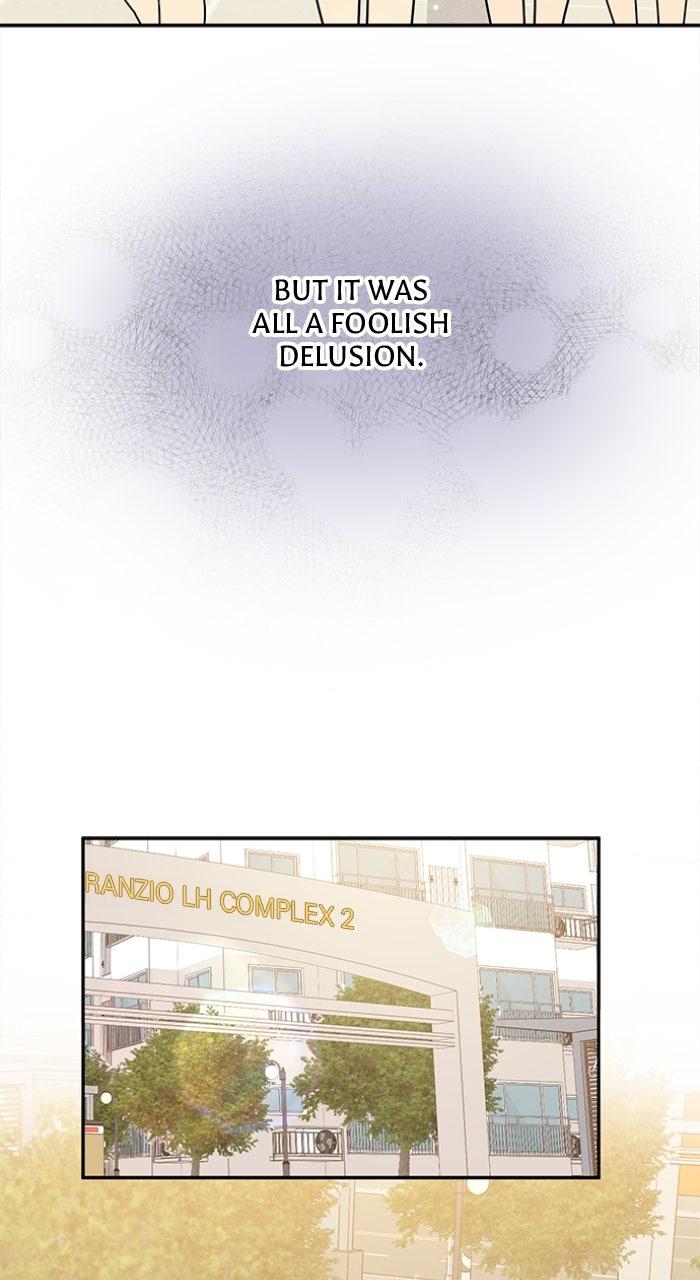 Ugly Duckling Complex Chapter 51 - Page 27