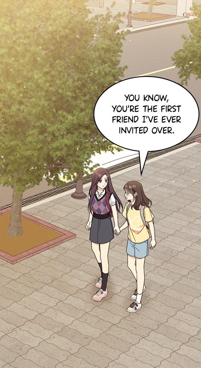 Ugly Duckling Complex Chapter 51 - Page 28