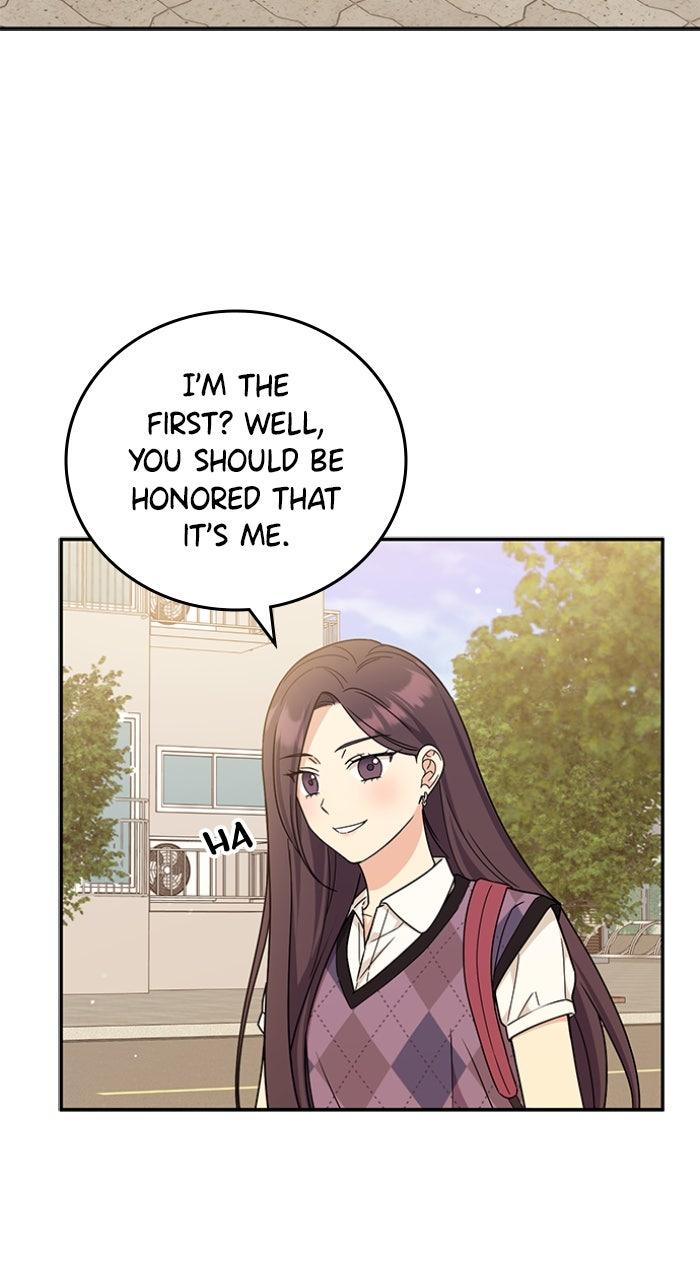 Ugly Duckling Complex Chapter 51 - Page 29