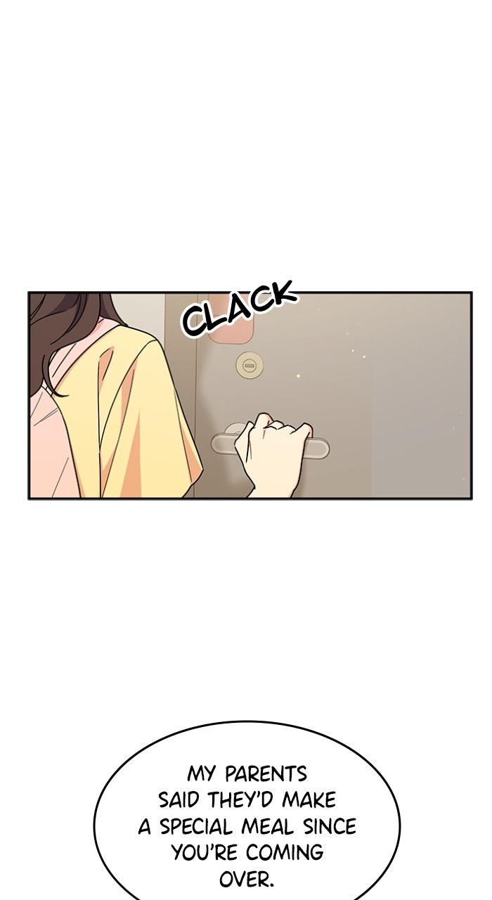 Ugly Duckling Complex Chapter 51 - Page 30