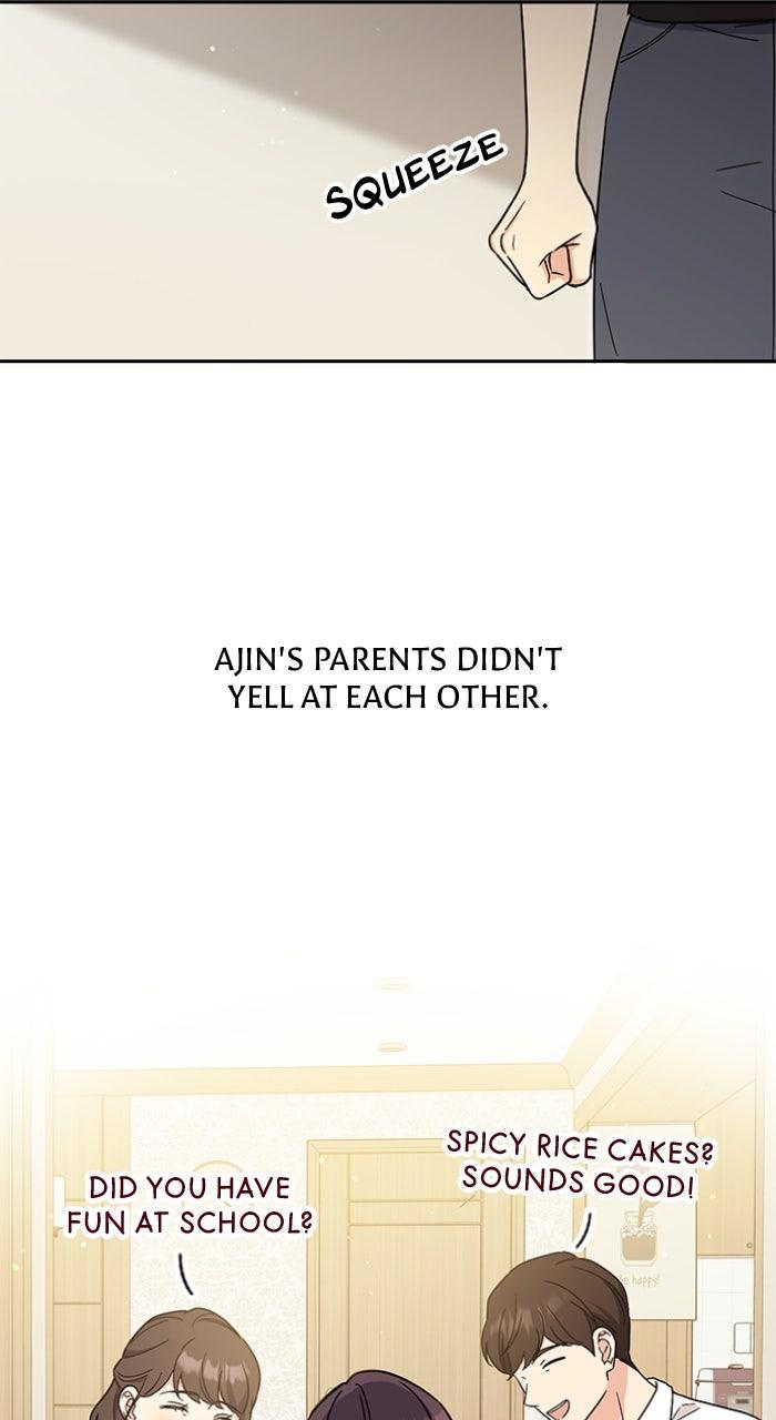 Ugly Duckling Complex Chapter 51 - Page 34