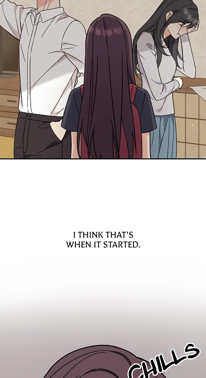 Ugly Duckling Complex Chapter 51 - Page 36