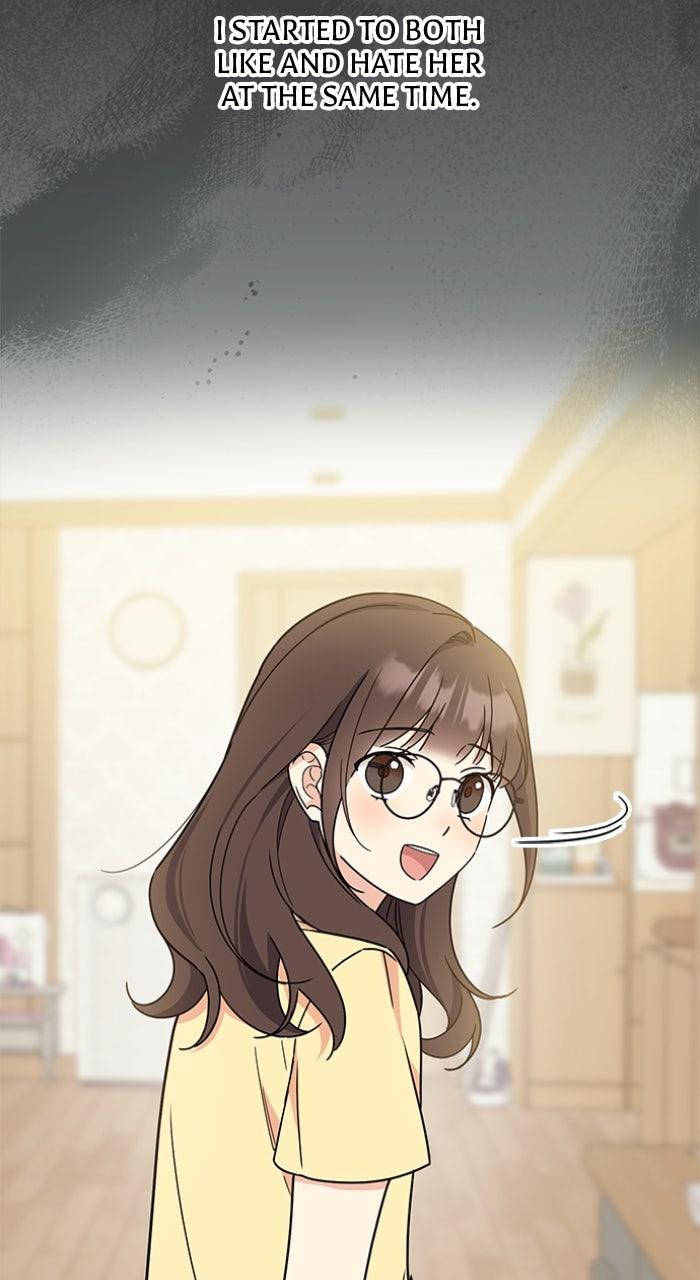 Ugly Duckling Complex Chapter 51 - Page 38