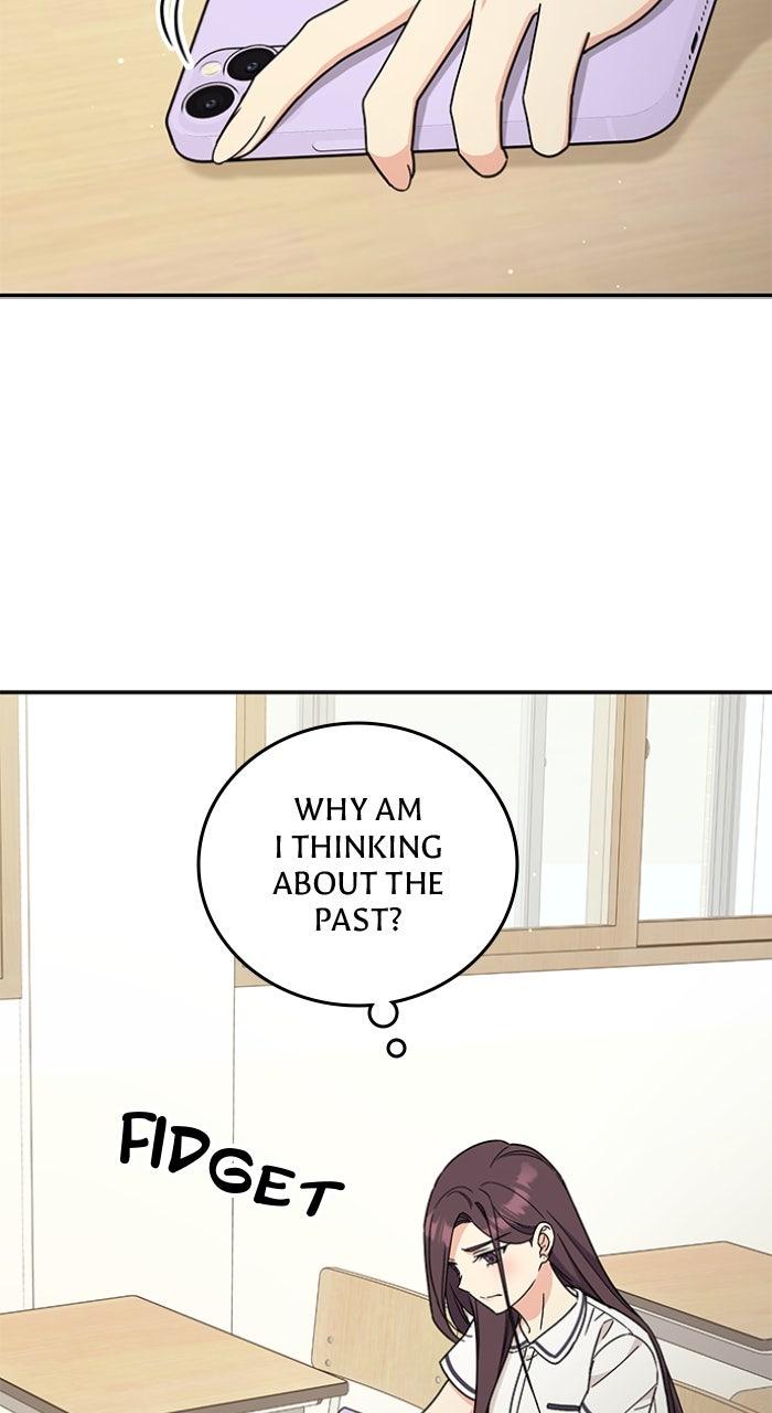 Ugly Duckling Complex Chapter 51 - Page 41