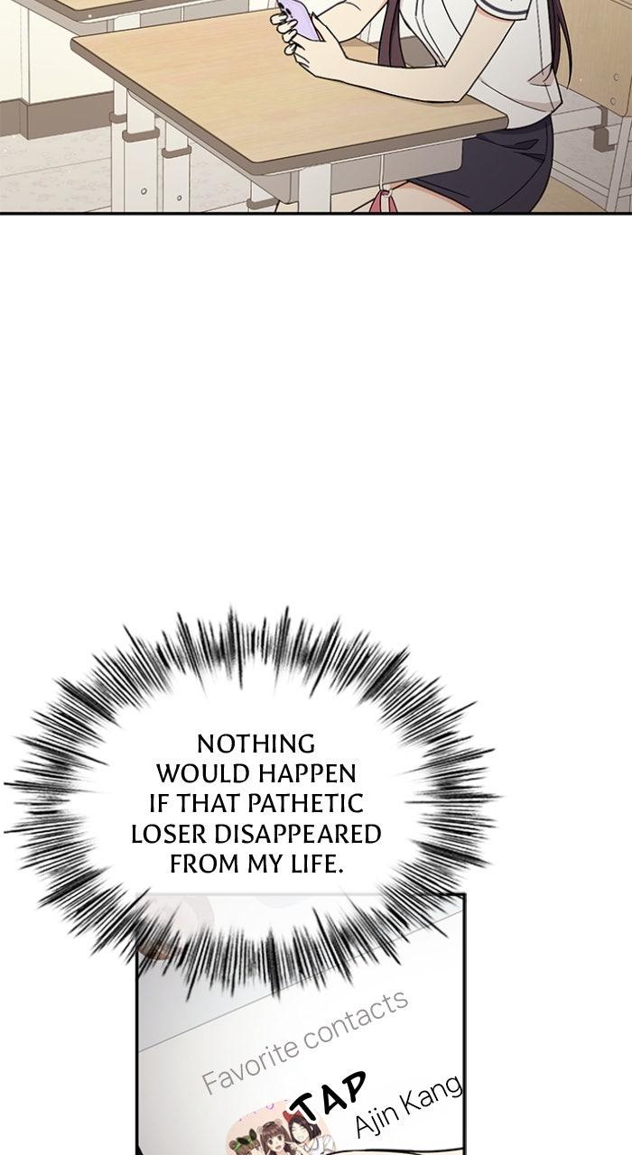 Ugly Duckling Complex Chapter 51 - Page 42