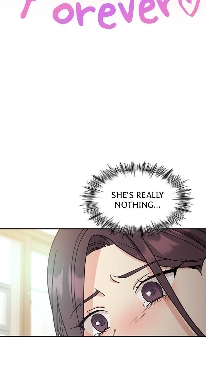 Ugly Duckling Complex Chapter 51 - Page 44