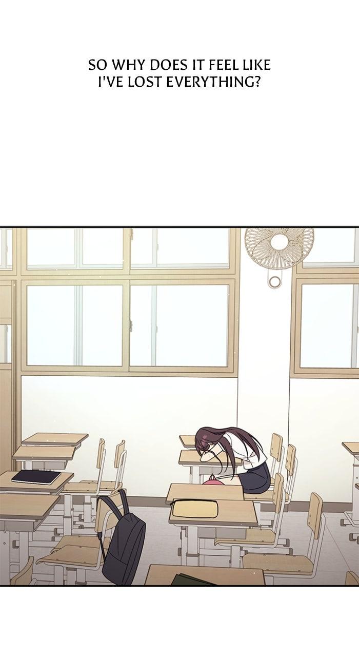 Ugly Duckling Complex Chapter 51 - Page 45