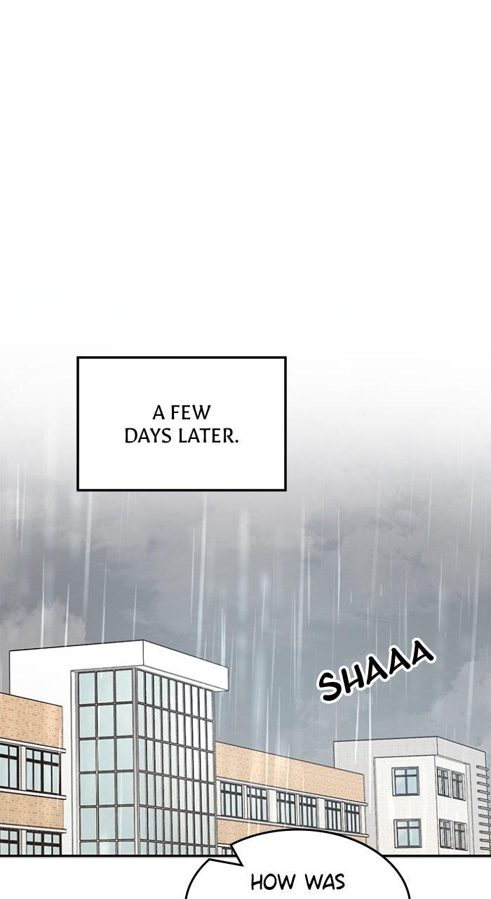 Ugly Duckling Complex Chapter 51 - Page 46