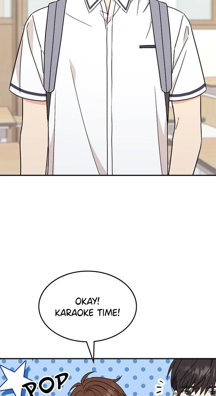 Ugly Duckling Complex Chapter 51 - Page 54