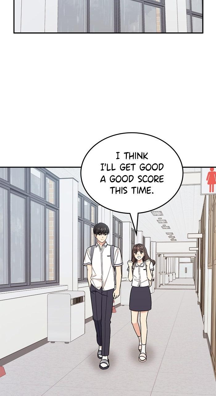 Ugly Duckling Complex Chapter 51 - Page 57