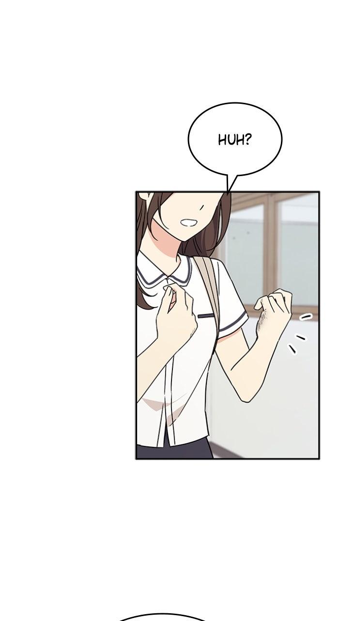 Ugly Duckling Complex Chapter 51 - Page 59