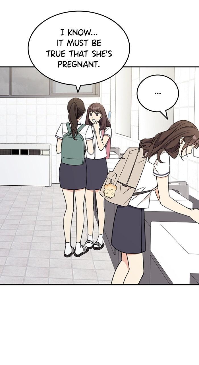 Ugly Duckling Complex Chapter 51 - Page 62