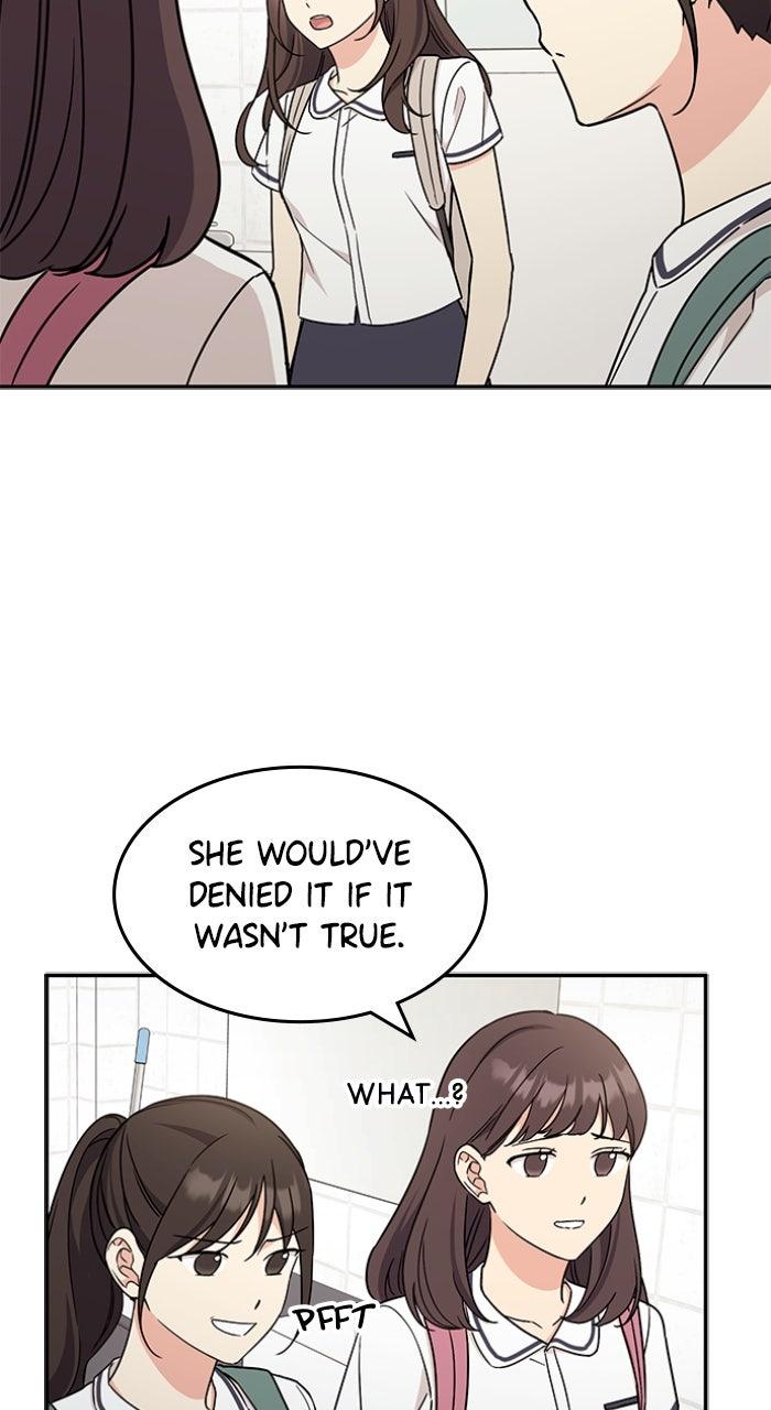 Ugly Duckling Complex Chapter 51 - Page 64