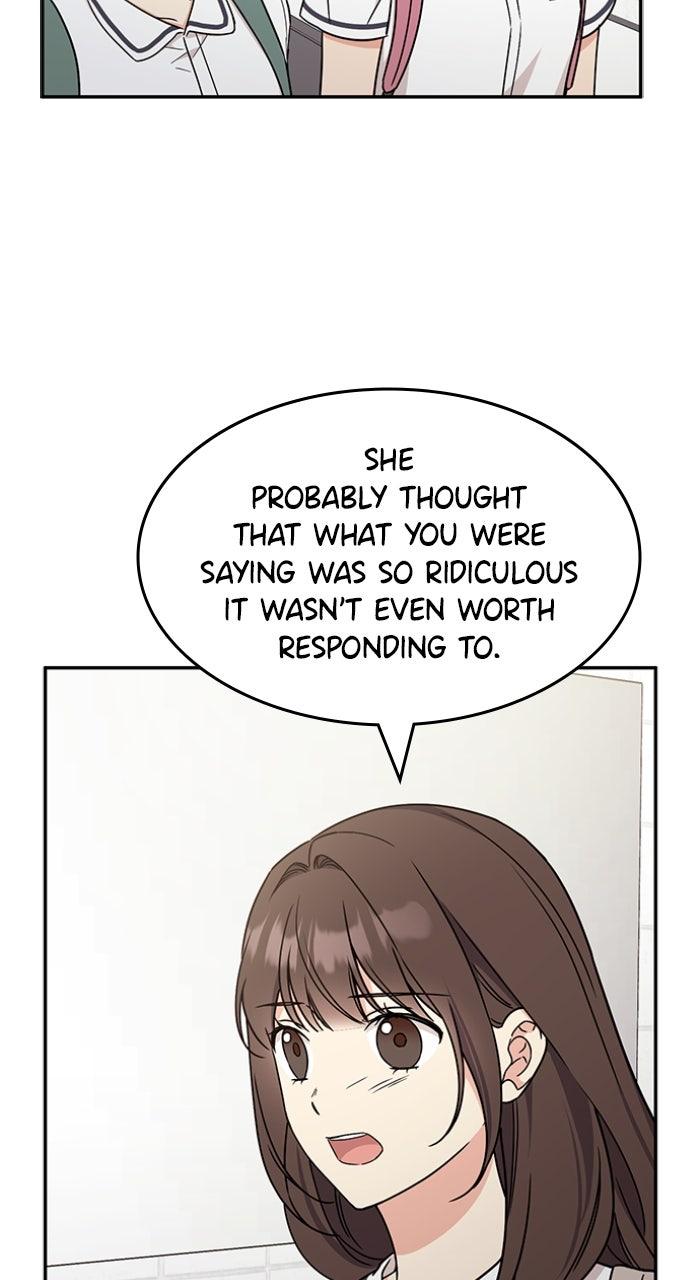 Ugly Duckling Complex Chapter 51 - Page 65